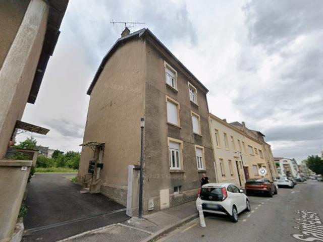 Location Appartement Rue Saint Louis, Montigny lès Metz