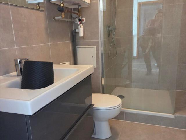 Location Appartement Rue Saint Louis, Roubaix