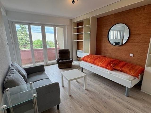 Location Appartement Rue Saint Louis, Roubaix