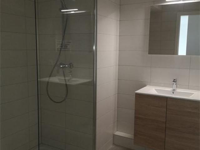 Location Appartement Rue Saint Louis, Roubaix