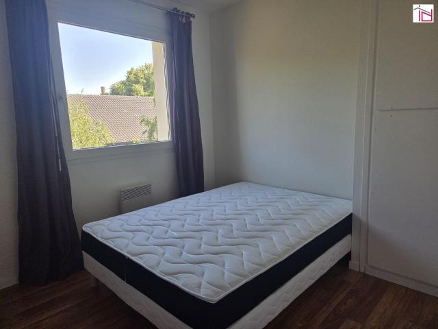 Location Appartement Rue Saint Louis, Roubaix