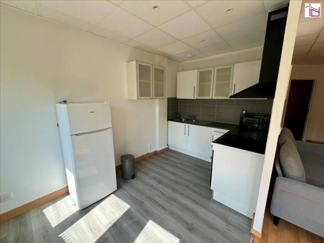 Location Appartement Rue Saint Louis, Roubaix