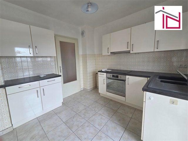 Location Appartement Rue Saint Louis, Roubaix