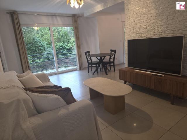 Location Appartement Rue Saint Louis, Roubaix