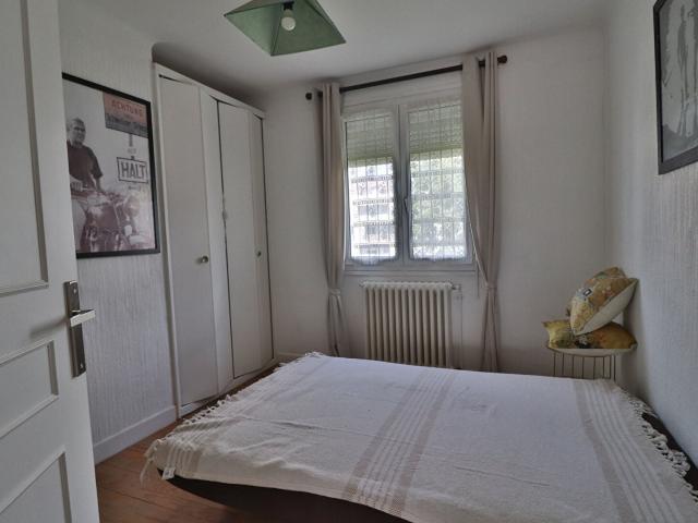 Location Appartement Rue Saint Louis, Toulouse
