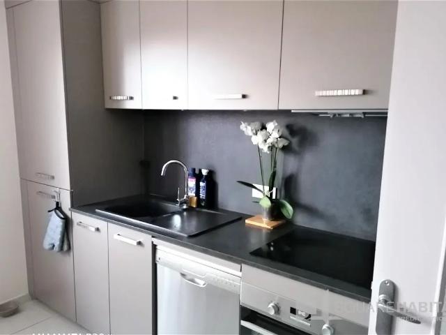Location Appartement Rue Saint Loup, Aubière
