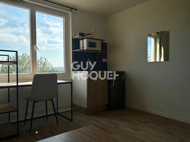 Location Appartement Rue Saint Lô, Rouen
