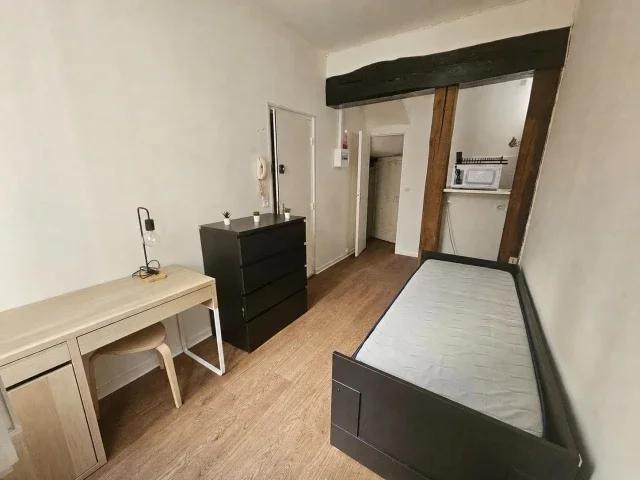Location Appartement Rue Saint Laud, Angers