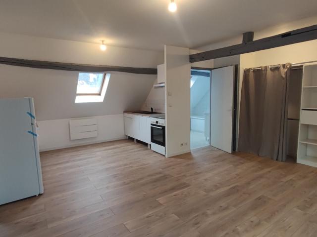 Location Appartement Rue Saint Laurent, Beauvais
