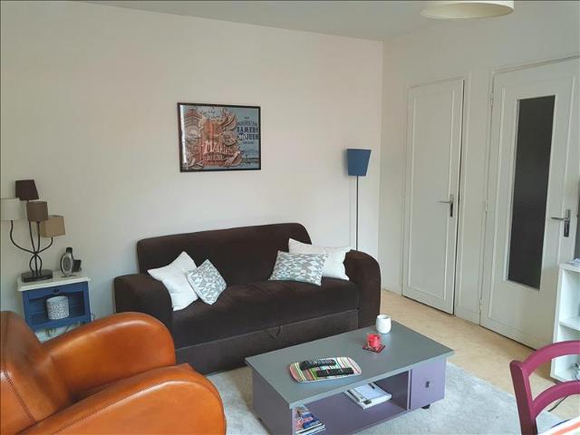 Location Appartement Rue Saint Laurent, Beauvais
