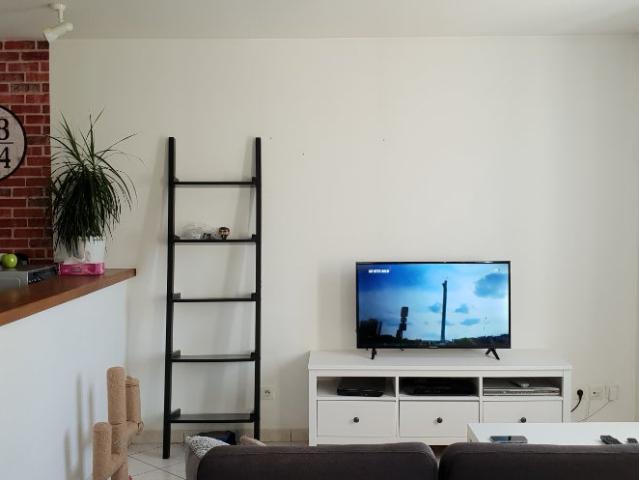 Location Appartement Rue Saint Laurent, Beauvais