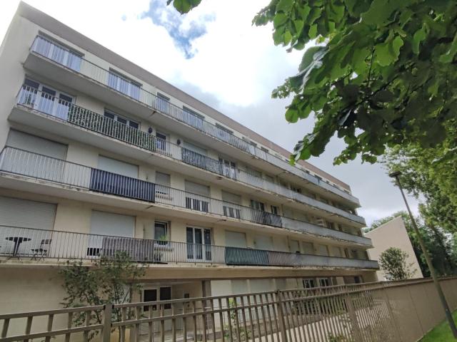 Location Appartement Rue Saint Laurent, Beauvais