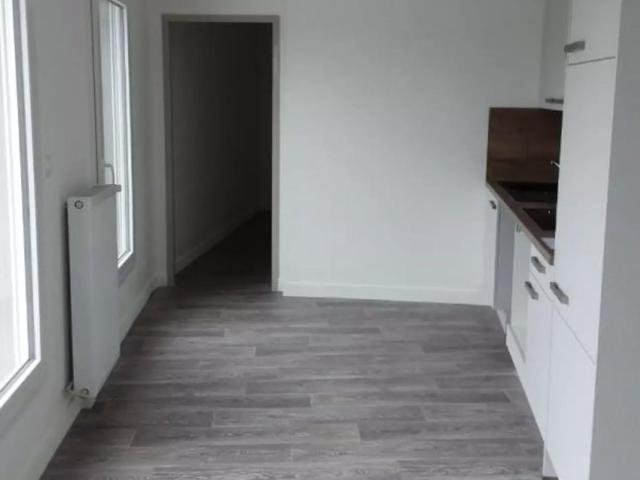 Location Appartement Rue Saint Laurent, Beauvais