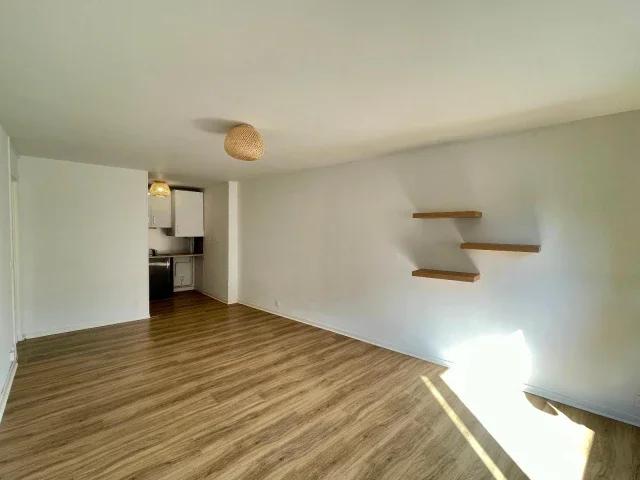 Location Appartement Rue Saint Lazare, Angers