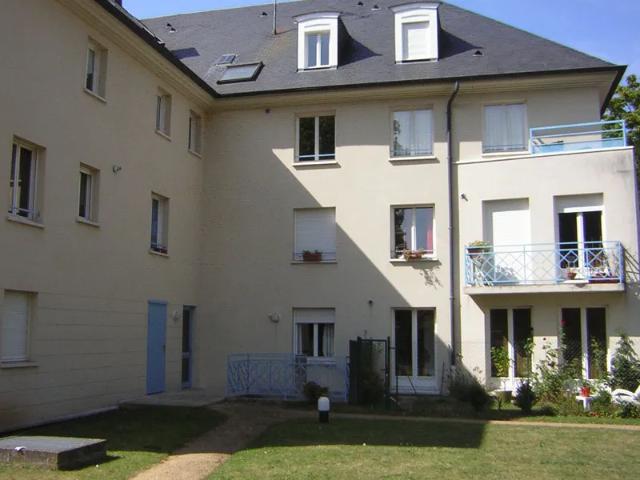 Location Appartement Rue Saint Lazare, Compiègne