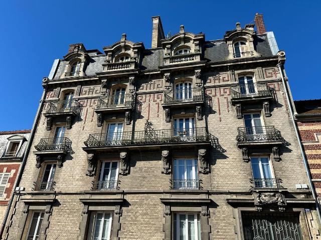 Location Appartement Rue Saint Lazare, Compiègne