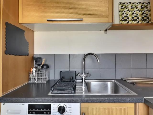 Location Appartement Rue Saint Lazare, Paris