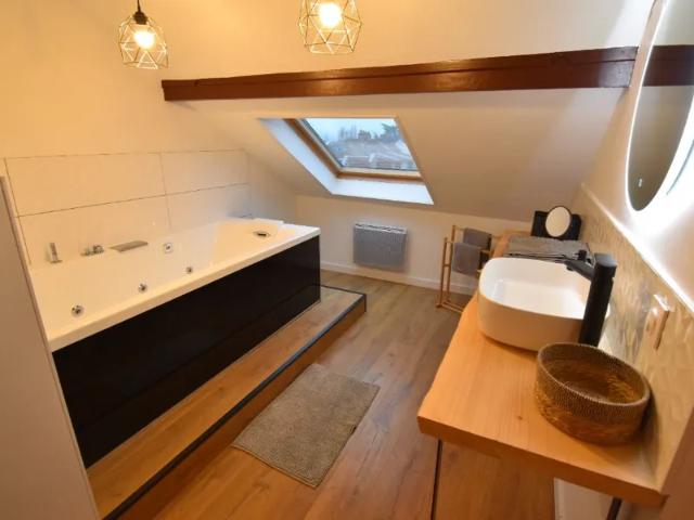 Location Appartement Rue Saint Ladre, Montigny lès Metz