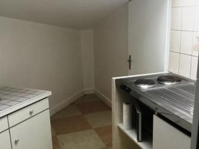 Location Appartement Rue Saint Lambert, Verdun