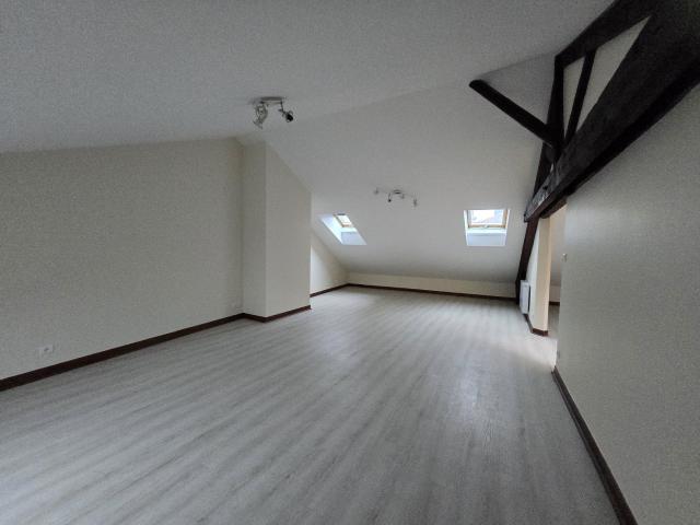 Location Appartement Rue Saint Lambert, Seichamps