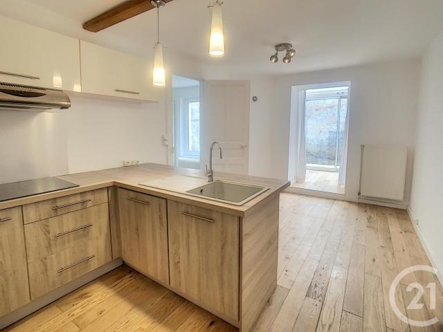 Location Appartement Rue Saint Lambert, Seichamps