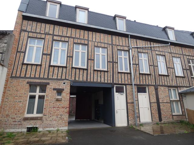 Location Appartement Rue Saint Leu, Amiens
