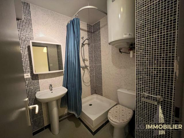 Location Appartement Rue Saint Leu, Amiens