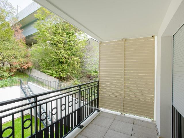 Location Appartement Rue Saint Léger, Saint Germain en Laye