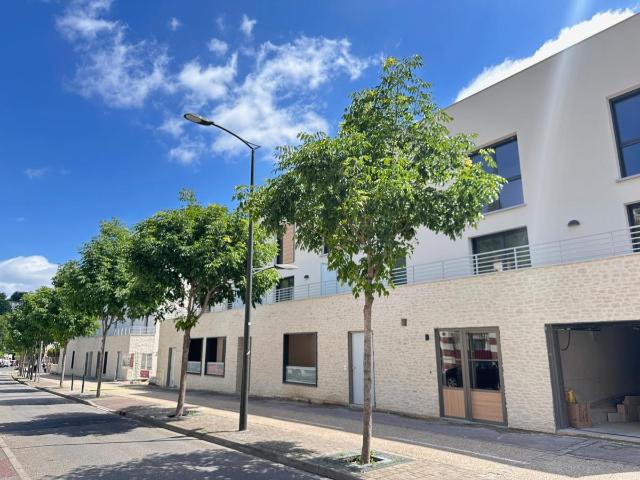 Location Appartement Rue Saint Léger, Saint Germain en Laye