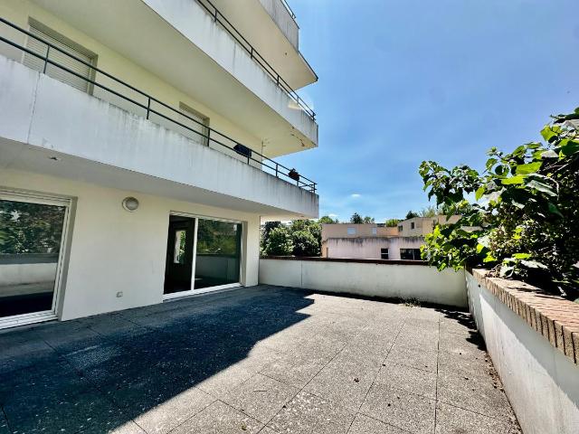 Location Appartement Rue Saint Léger, Saint Germain en Laye