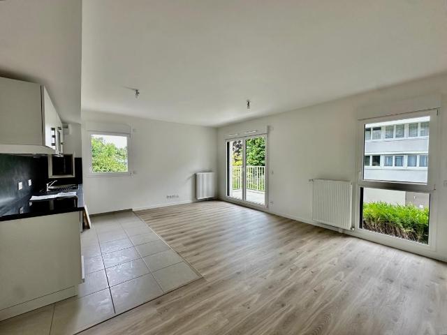 Location Appartement Rue Saint Léger, Saint Germain en Laye