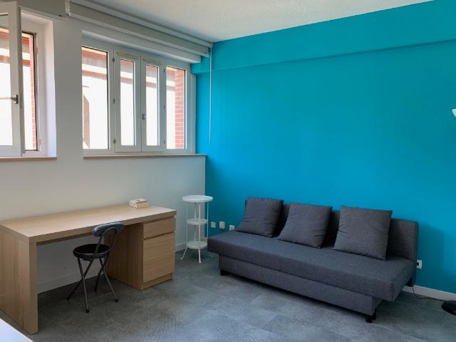 Location Appartement Rue Saint Léon, Toulouse