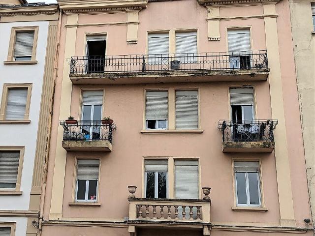 Location Appartement Rue Saint Livier, Metz