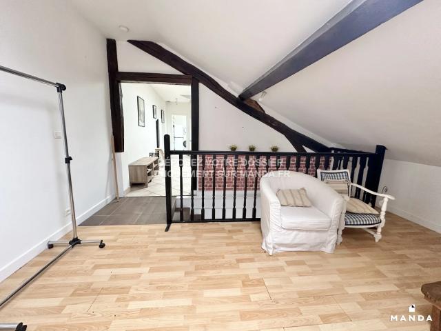 Location Appartement Rue Saint Liesne, Melun