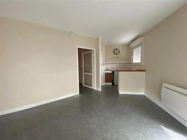Location Appartement Rue Saint Luc, Châteauroux