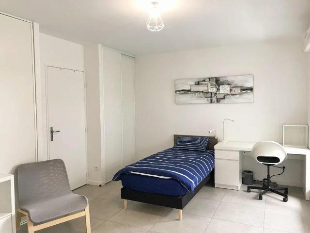 Location Appartement Rue Saint Mathieu, Lyon