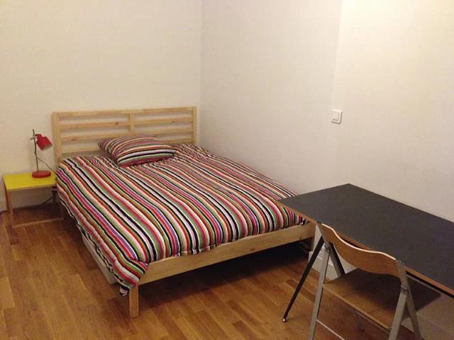 Location Appartement Rue Saint Maur, Paris