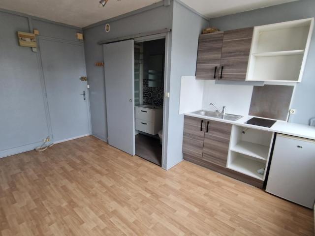Location Appartement Rue Saint Maur, Rouen