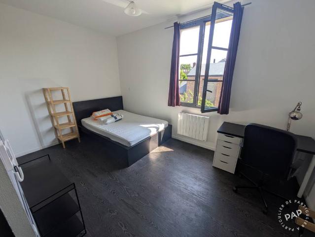 Location Appartement Rue Saint Maur, Rouen