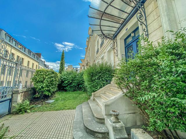 Location Appartement Rue Saint Maur, Rouen