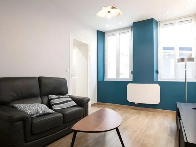 Location Appartement Rue Saint Maurice, Arras