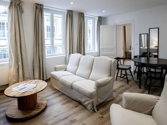Location Appartement Rue Saint Maurice, Arras