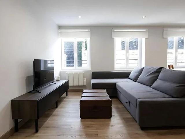 Location Appartement Rue Saint Maurice, Arras