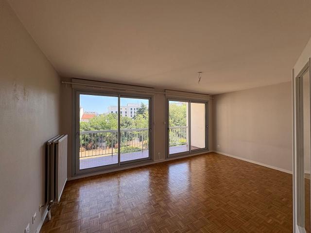 Location Appartement Rue Saint Maurice, Lyon