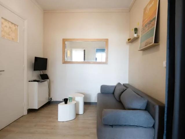 Location Appartement Rue Saint Maurice, Lyon