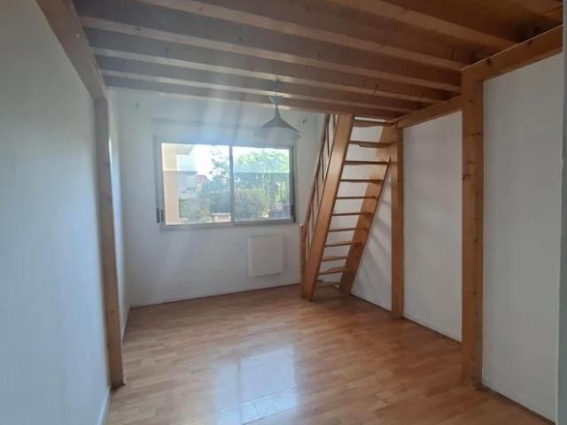 Location Appartement Rue Saint Maurice, Lyon
