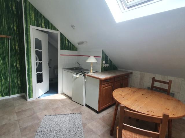 Location Appartement Rue Saint Maurice, Reims