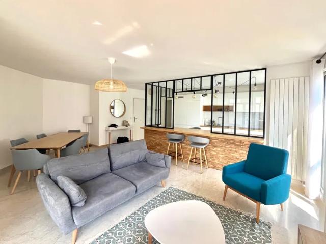 Location Appartement Rue Saint Maximin, Lyon