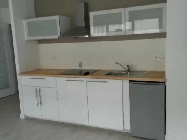 Location Appartement Rue Saint Marc, Brest