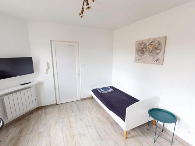 Location Appartement Rue Saint Marceau, Orléans